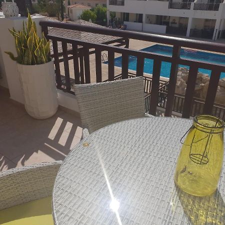 Stunning Apartment C106 With Balcony Looking Over Pool بييا المظهر الخارجي الصورة
