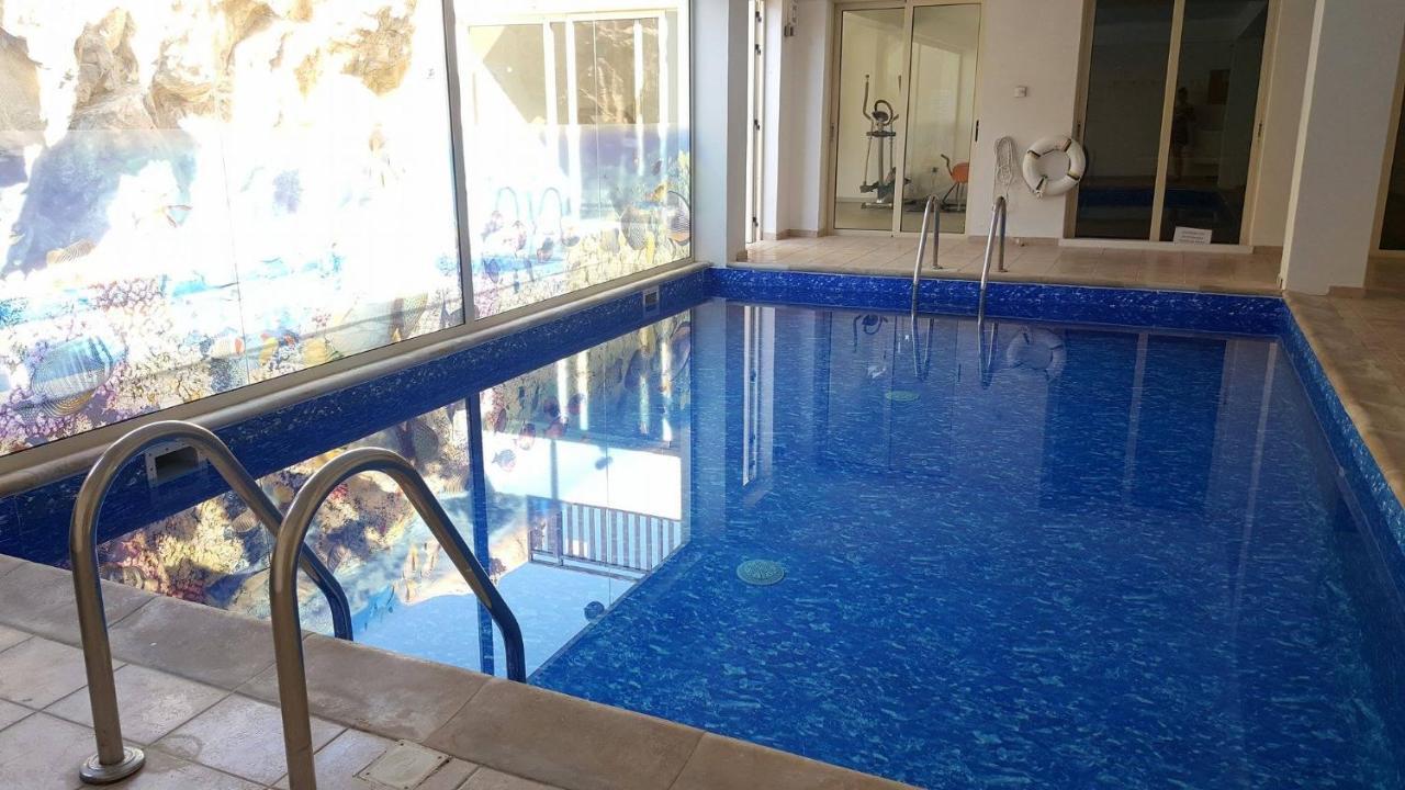 Stunning Apartment C106 With Balcony Looking Over Pool بييا المظهر الخارجي الصورة